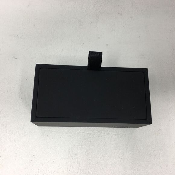 Men's Murano FMA121417 Square Money Clip, Size OS - Silver - Picture 3 of 6